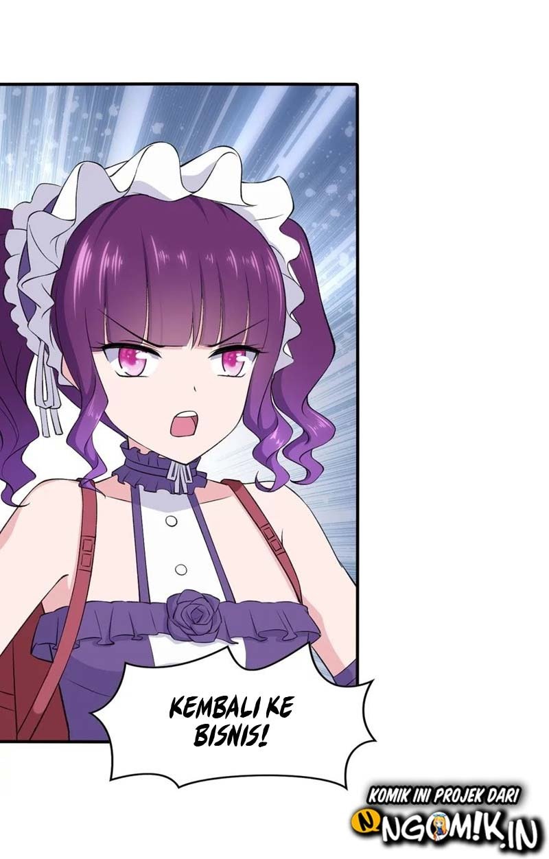 Virus Girlfriend Chapter 146 Gambar 10