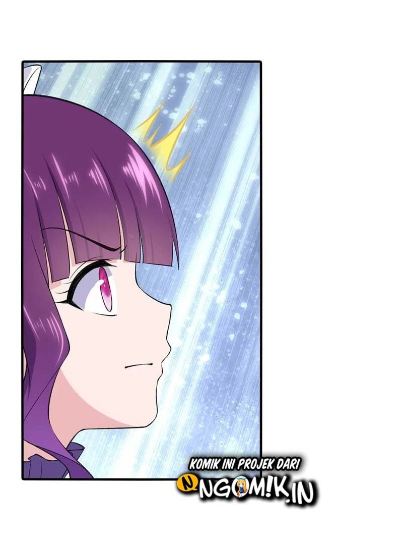 Virus Girlfriend Chapter 146 Gambar 15