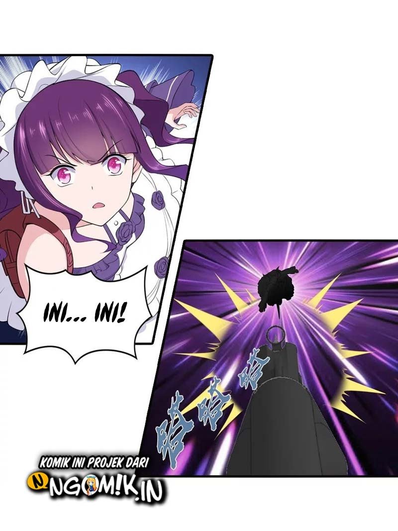 Virus Girlfriend Chapter 146 Gambar 24