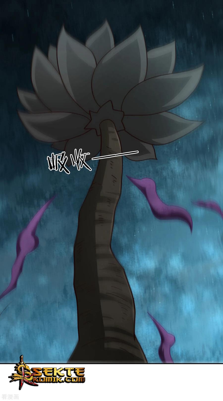 Sword Master of Soul Spirit Chapter 65 Gambar 7