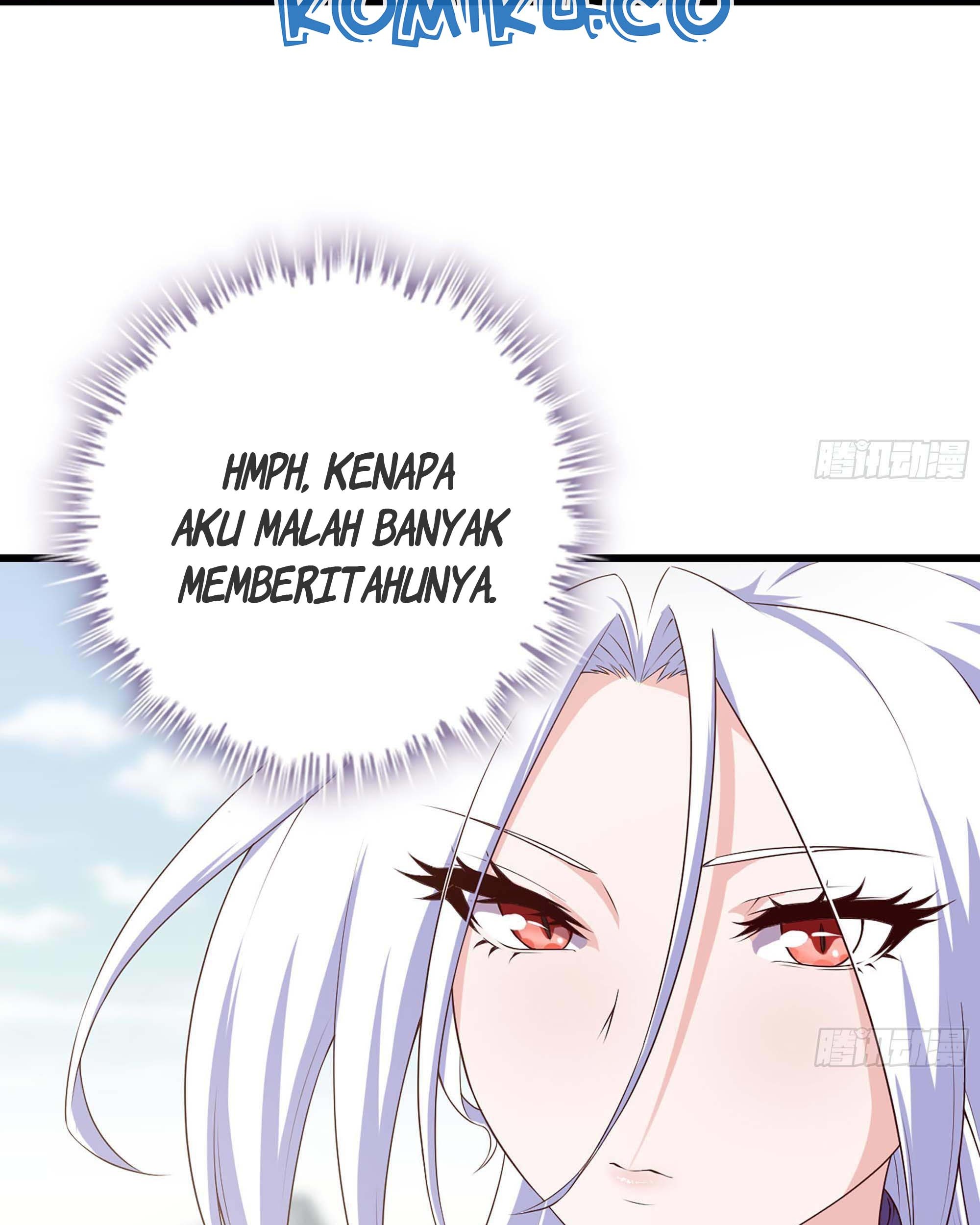 My Wife is a Demon Queen Chapter 229 Gambar 15