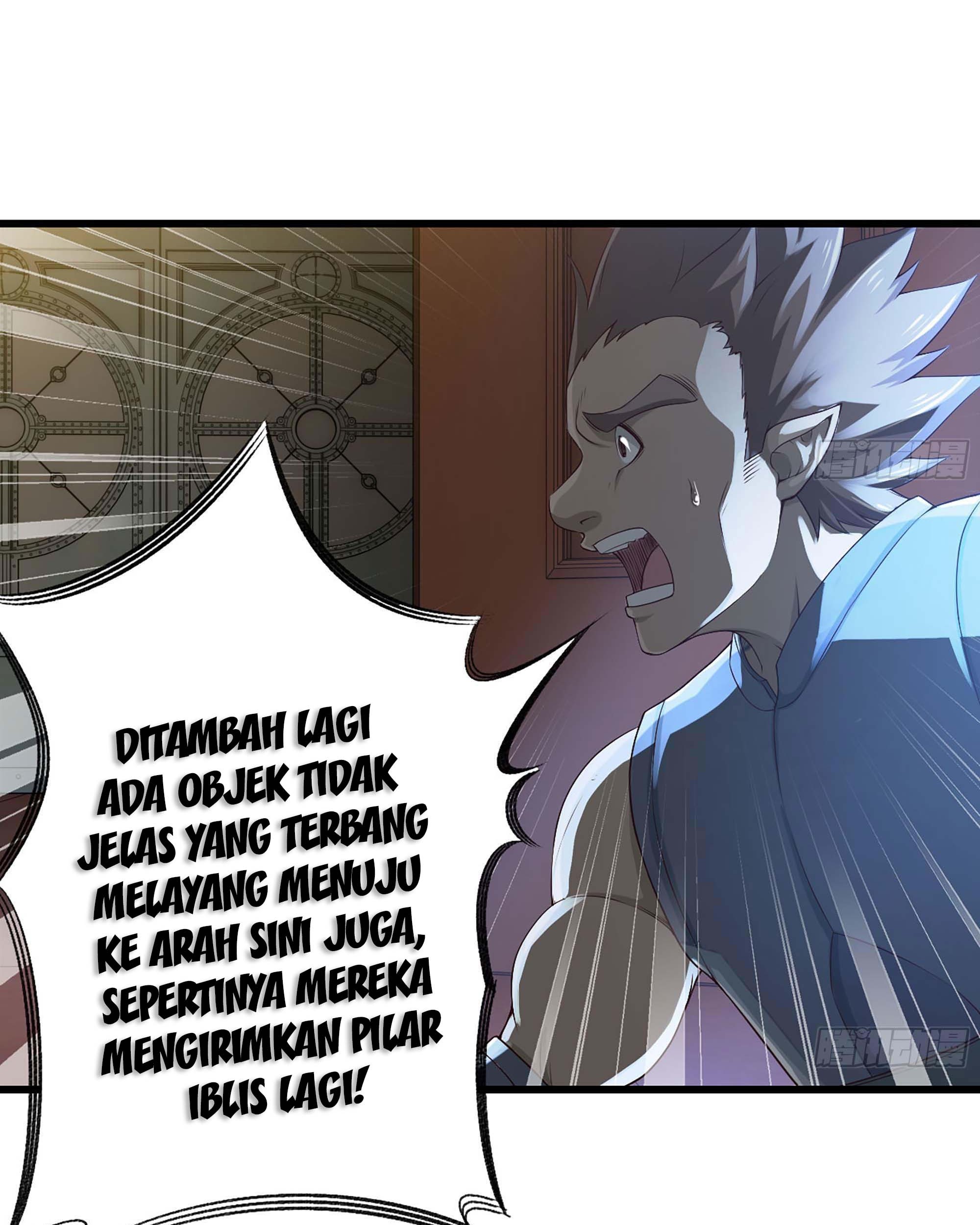 My Wife is a Demon Queen Chapter 229 Gambar 30