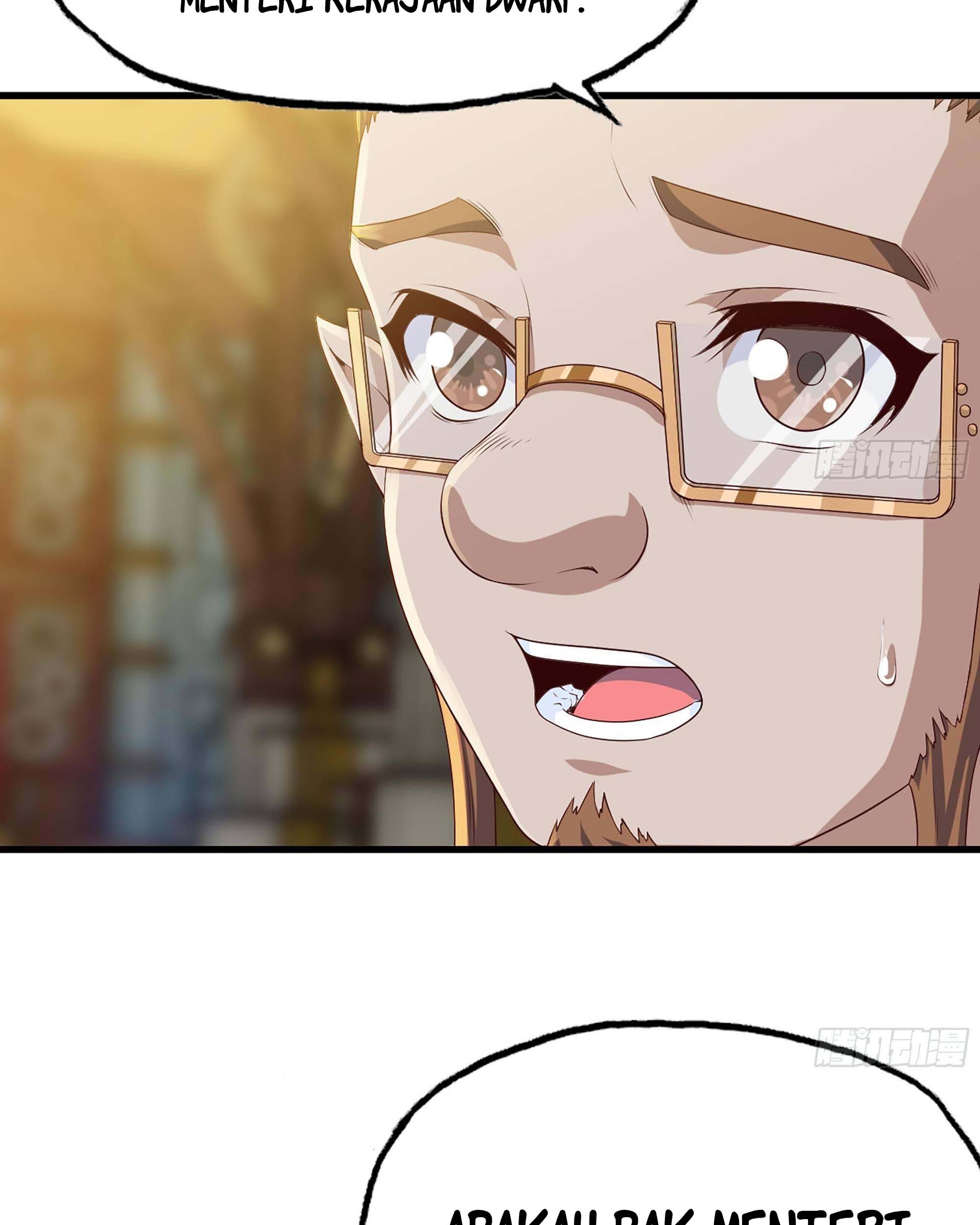 My Wife is a Demon Queen Chapter 229 Gambar 39