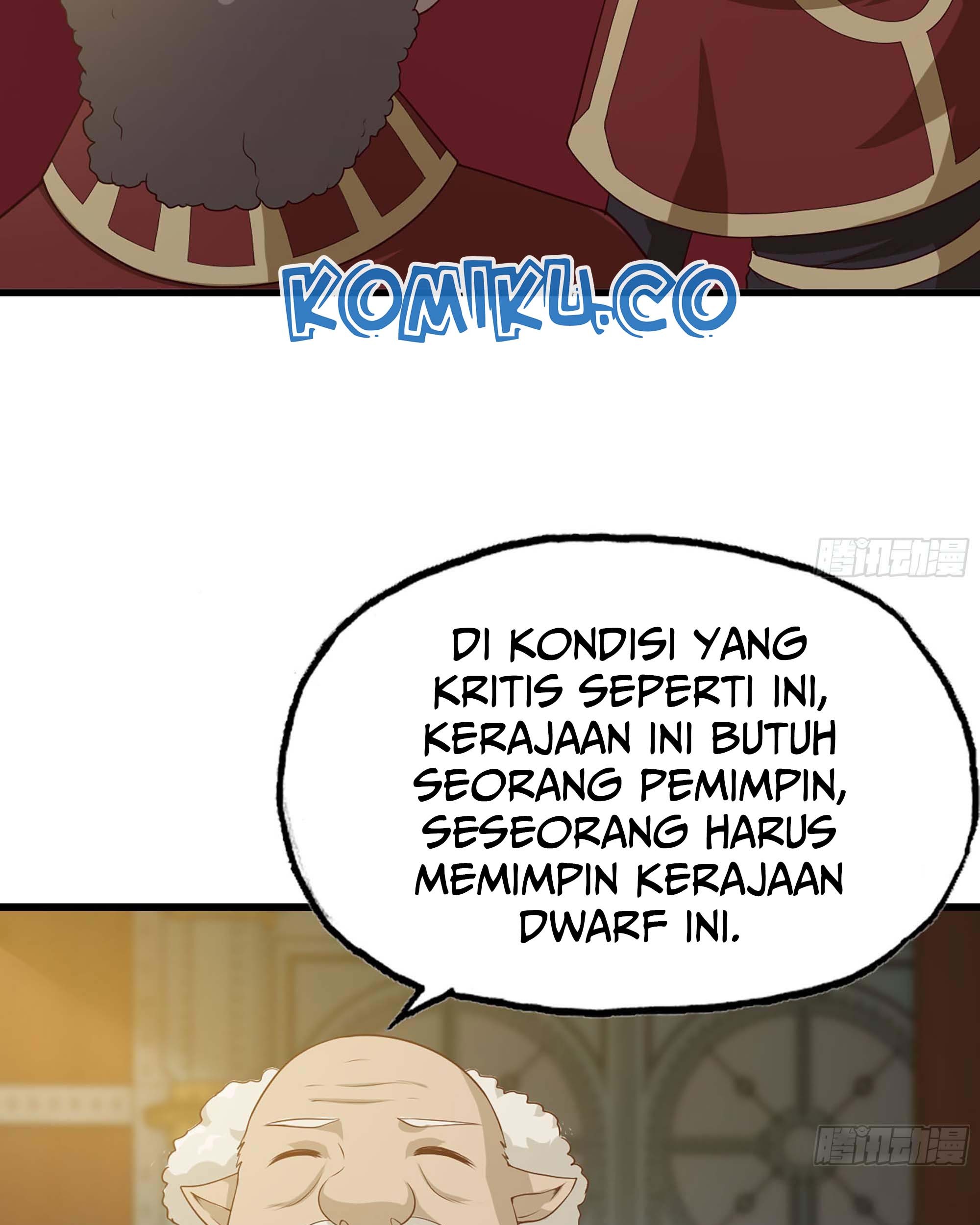 My Wife is a Demon Queen Chapter 229 Gambar 41