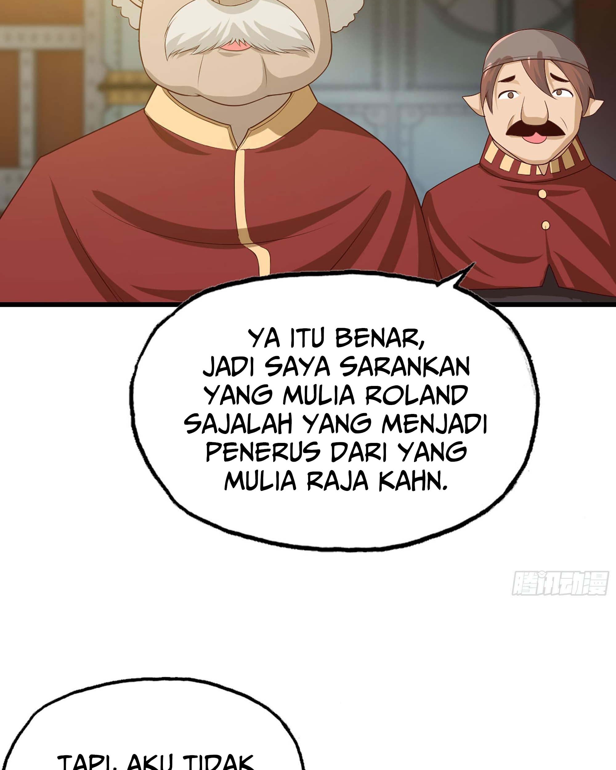 My Wife is a Demon Queen Chapter 229 Gambar 42