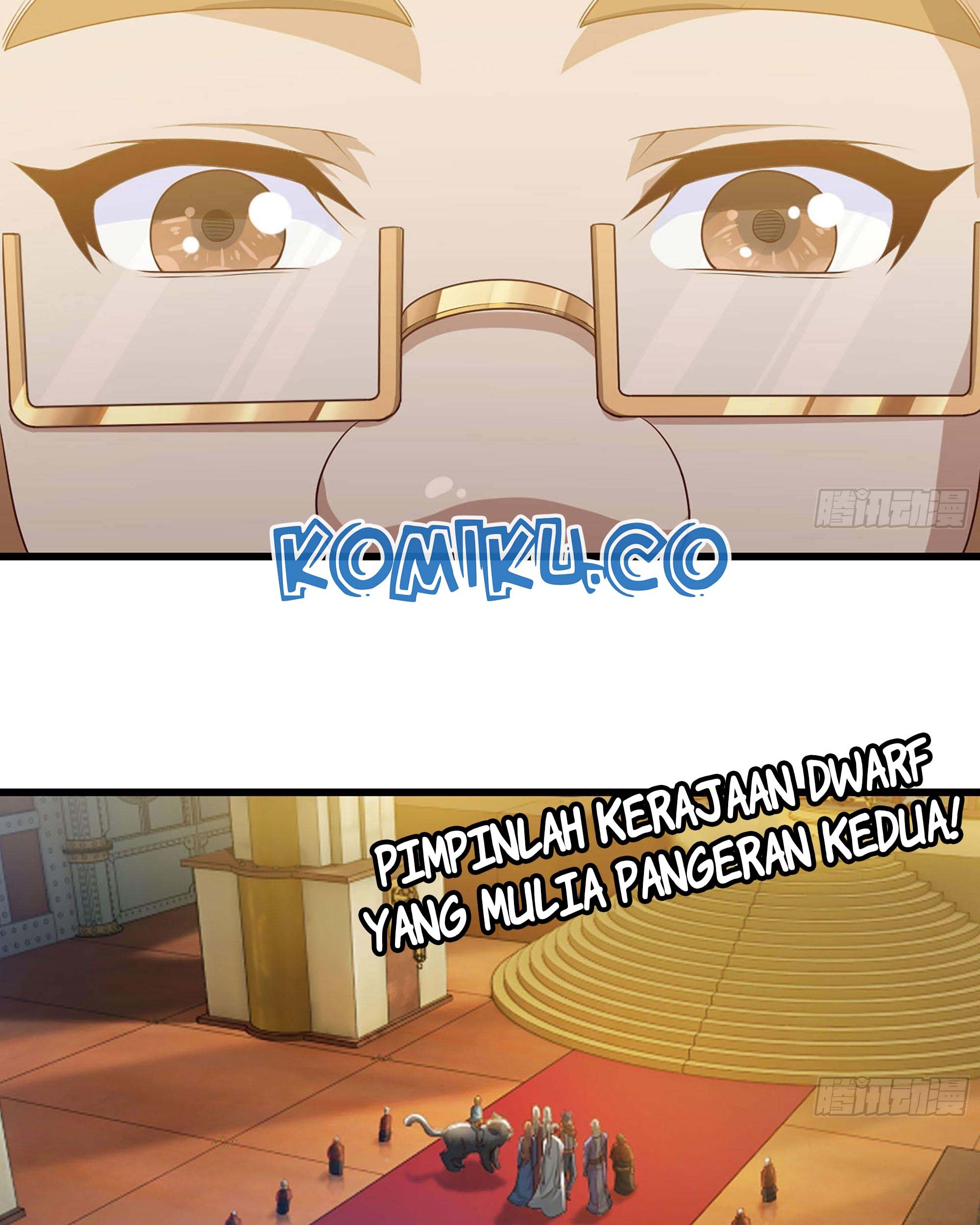 My Wife is a Demon Queen Chapter 229 Gambar 47