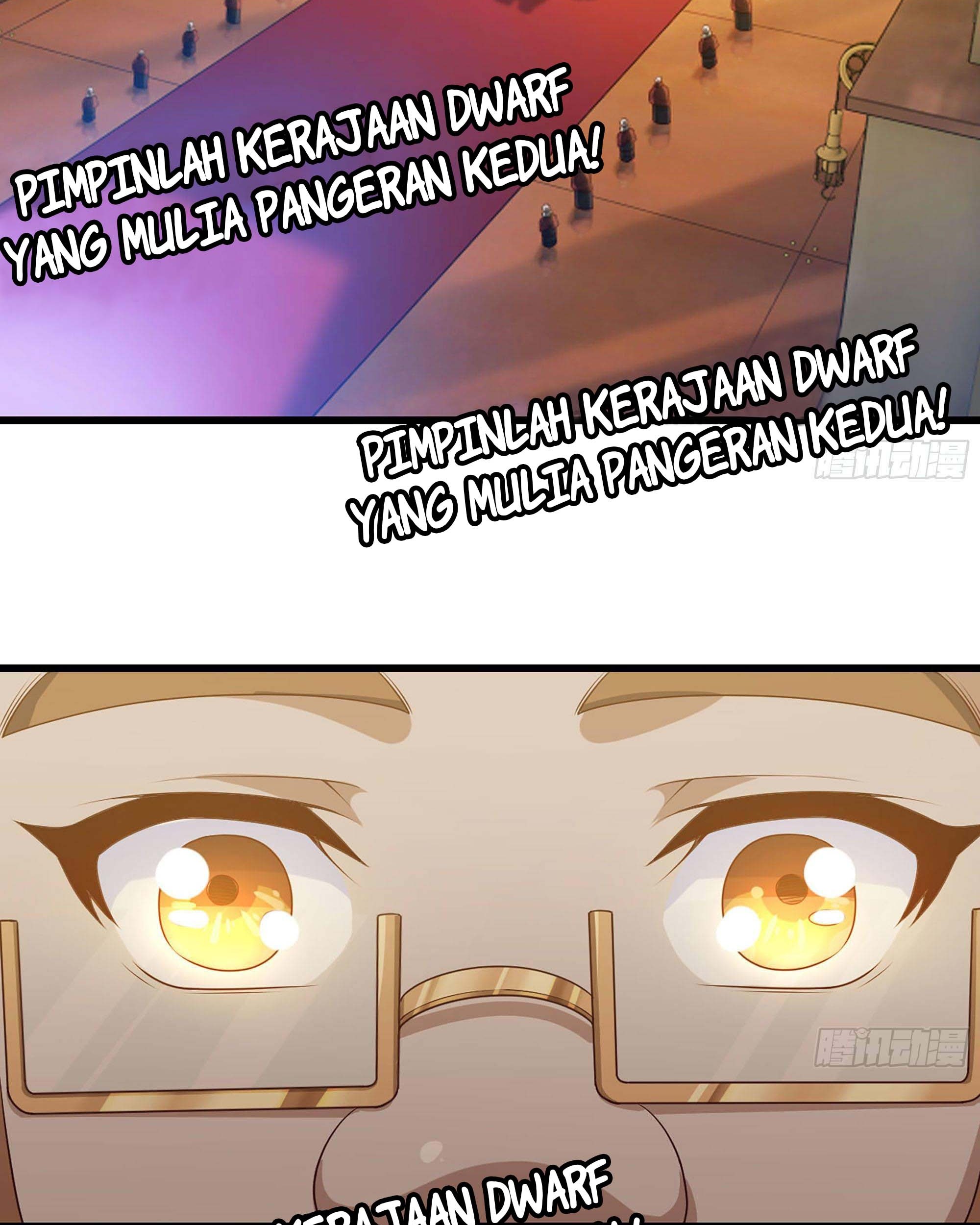 My Wife is a Demon Queen Chapter 229 Gambar 48