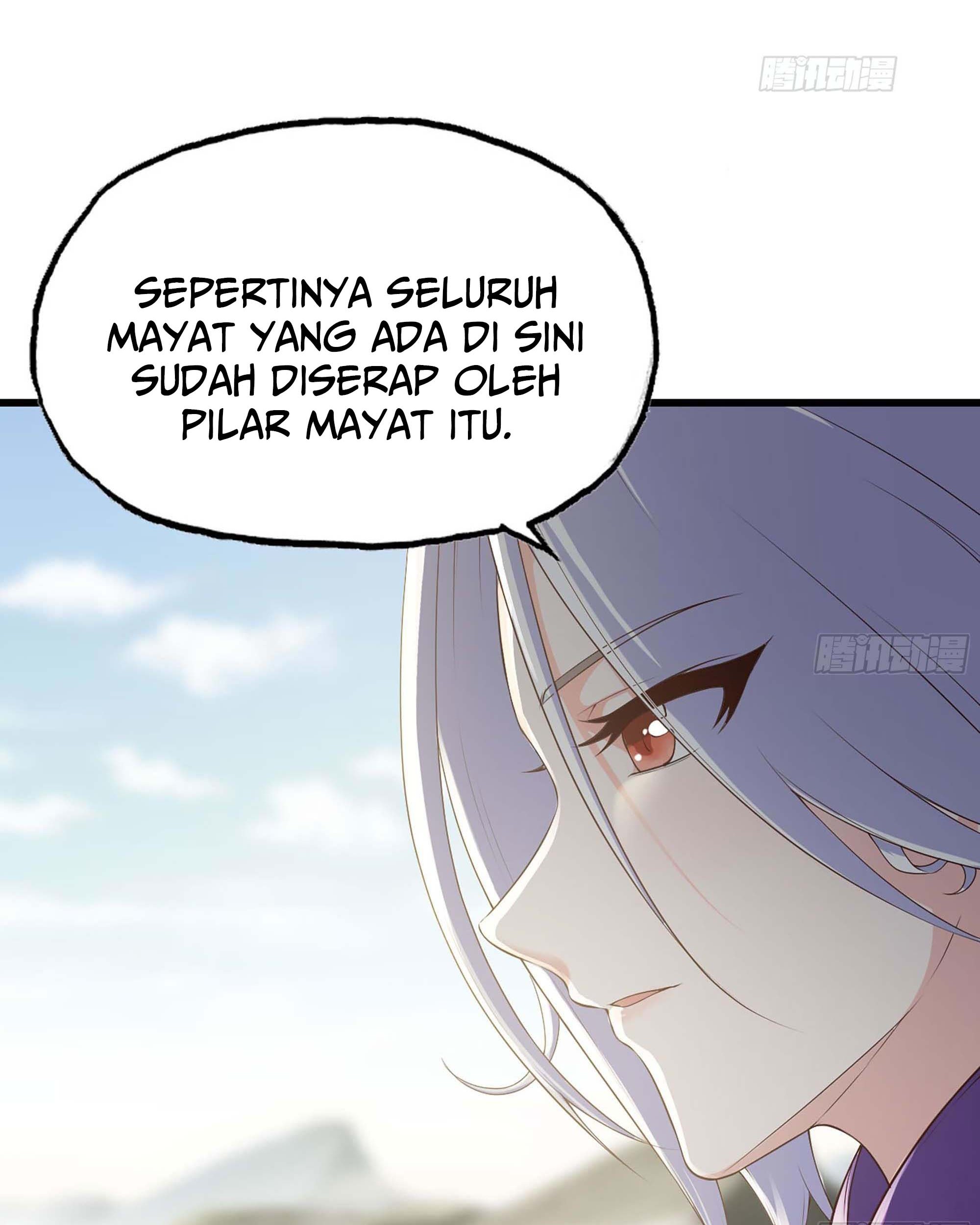 My Wife is a Demon Queen Chapter 229 Gambar 3