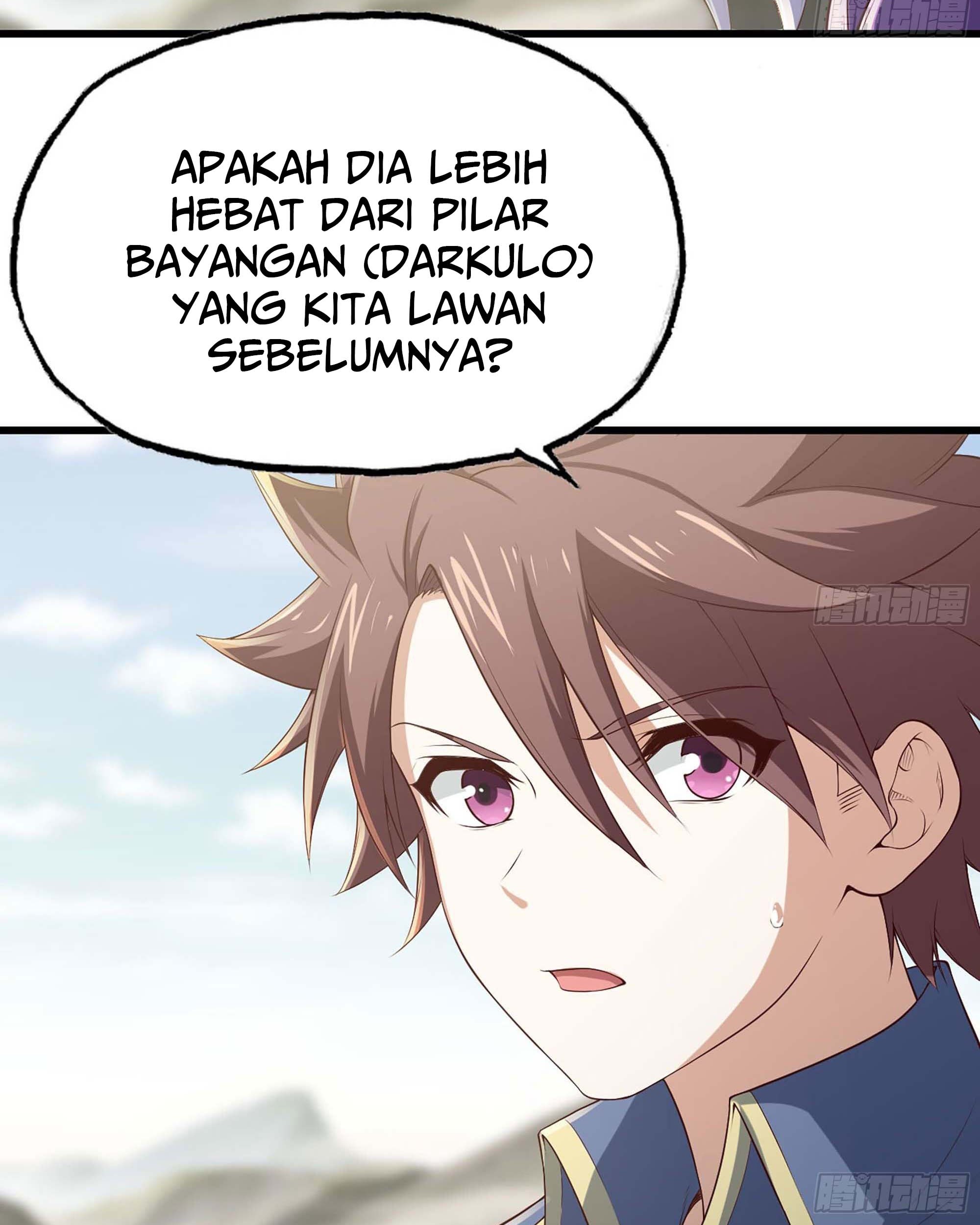 My Wife is a Demon Queen Chapter 229 Gambar 4