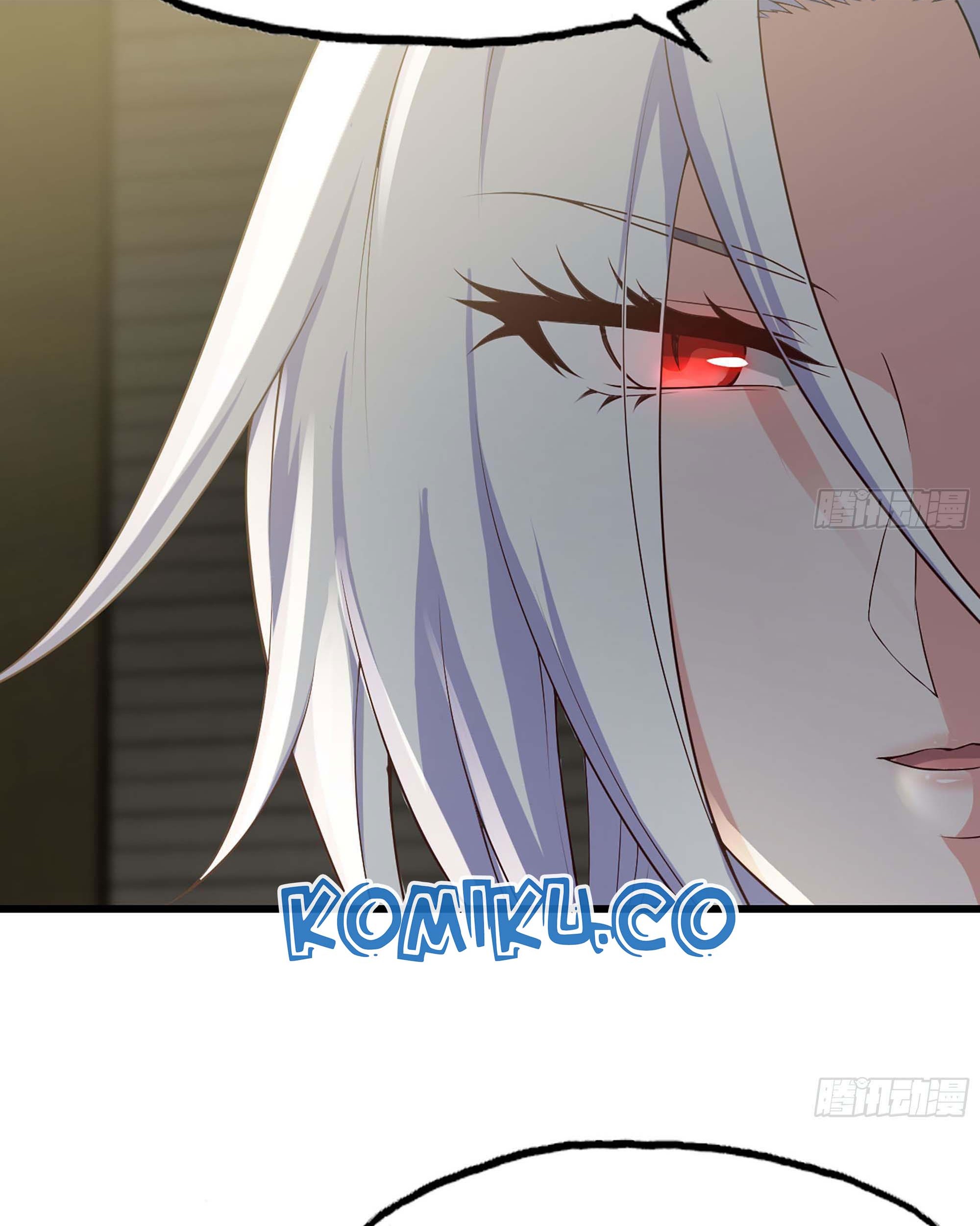 My Wife is a Demon Queen Chapter 229 Gambar 8