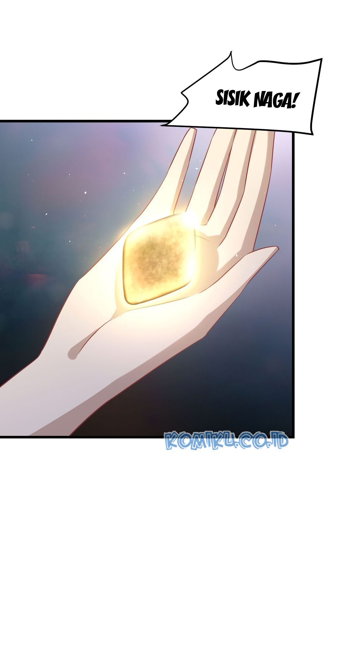 Immortal Swordsman in The Reverse World Chapter 116 Gambar 12