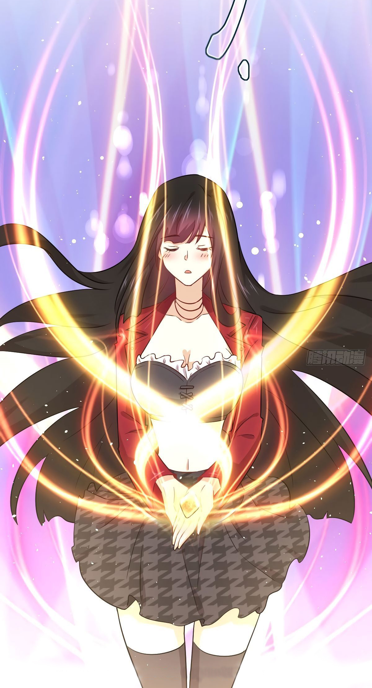 Immortal Swordsman in The Reverse World Chapter 116 Gambar 14