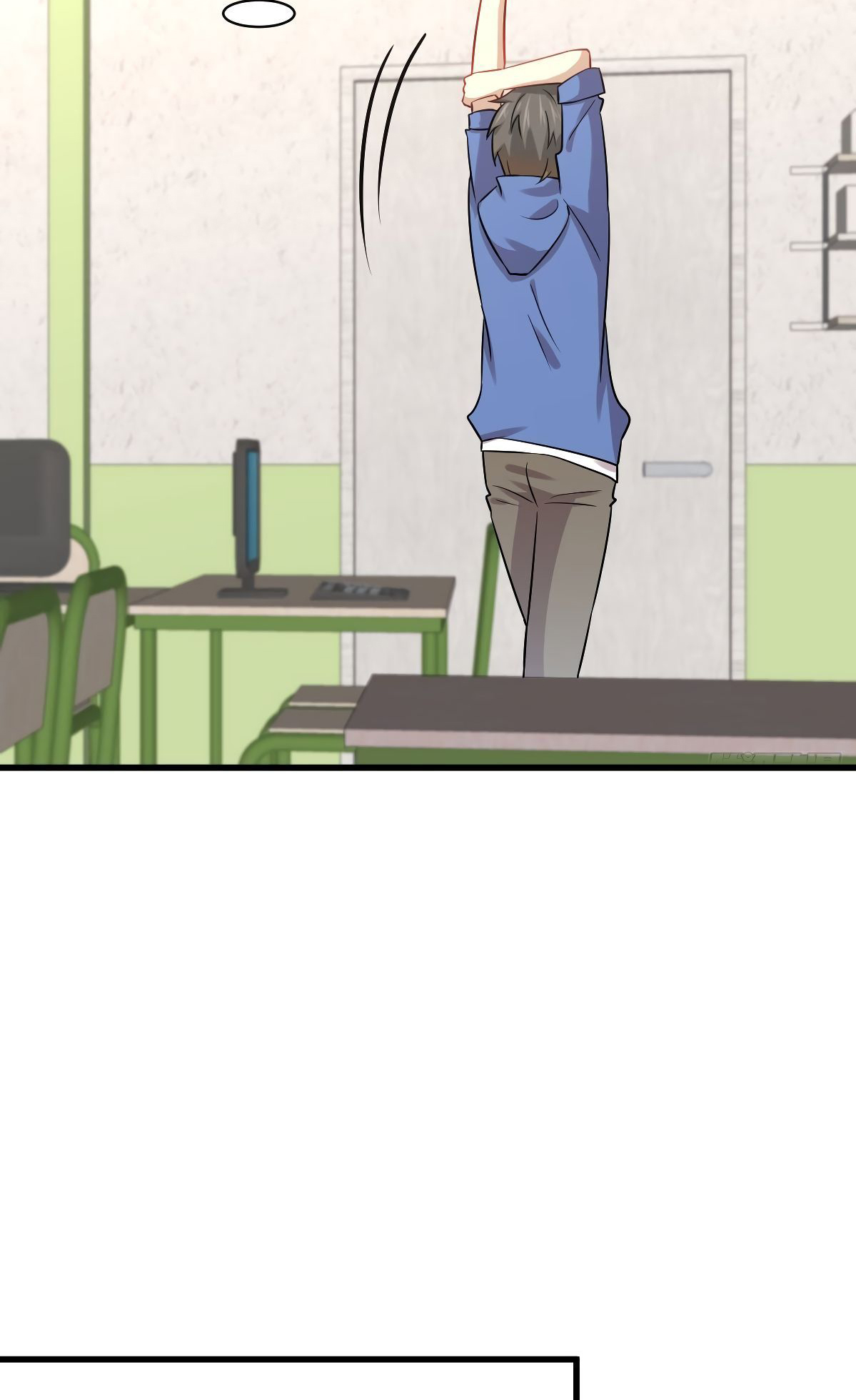 Immortal Swordsman in The Reverse World Chapter 116 Gambar 32