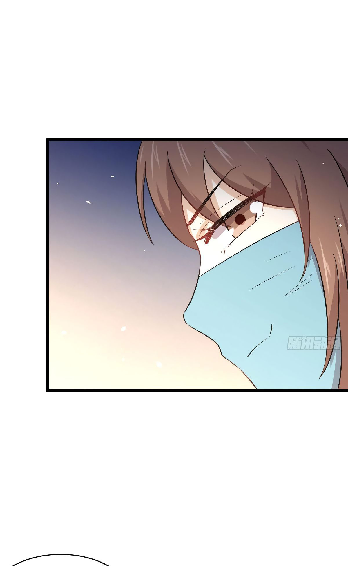 Immortal Swordsman in The Reverse World Chapter 116 Gambar 36