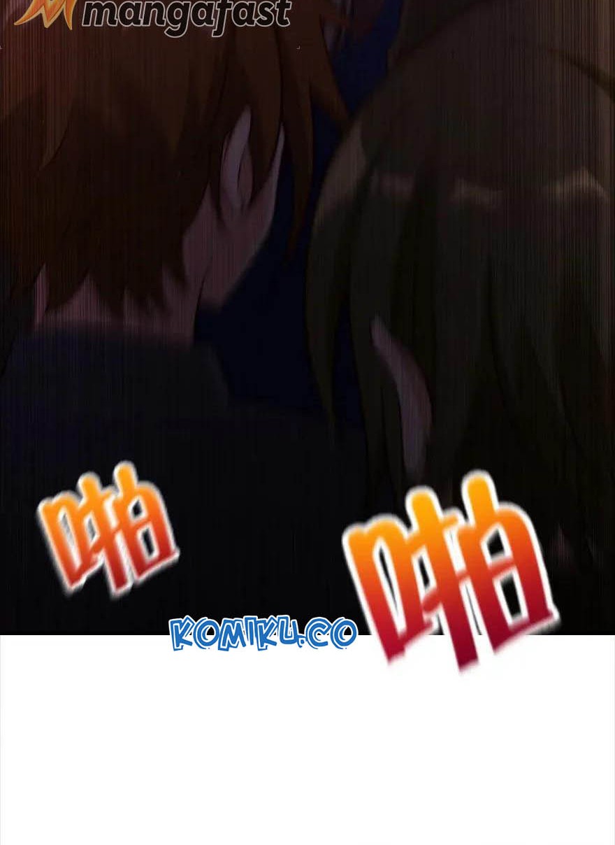 Release That Witch Chapter 170 Gambar 21