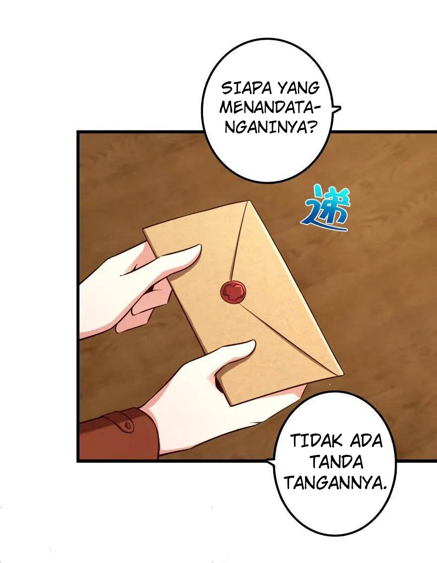 Release That Witch Chapter 170 Gambar 16