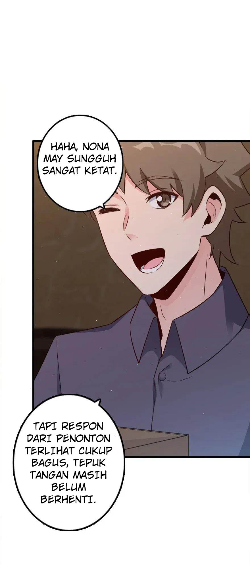 Release That Witch Chapter 170 Gambar 27