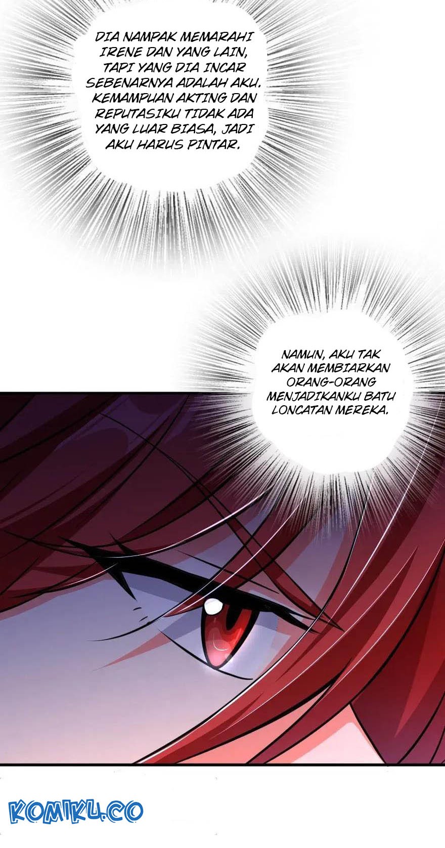 Release That Witch Chapter 170 Gambar 38