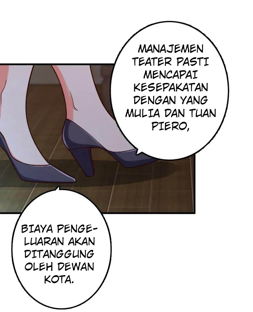 Release That Witch Chapter 170 Gambar 41