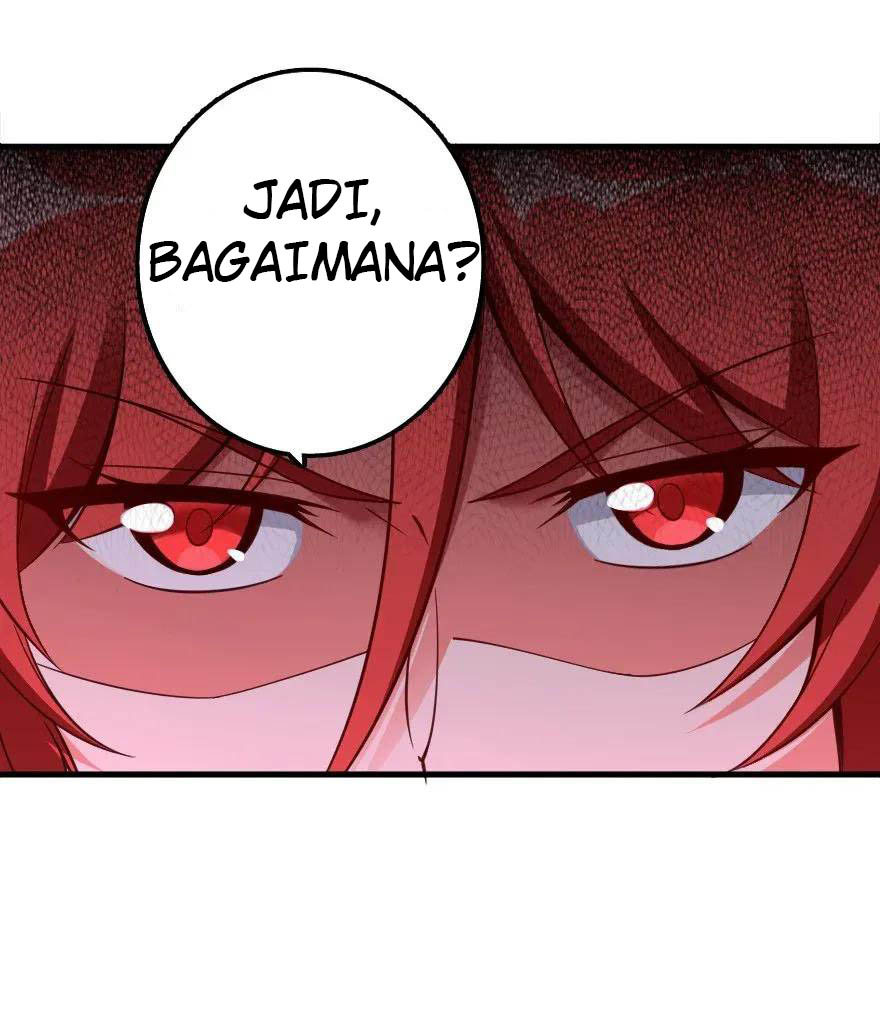 Release That Witch Chapter 170 Gambar 46