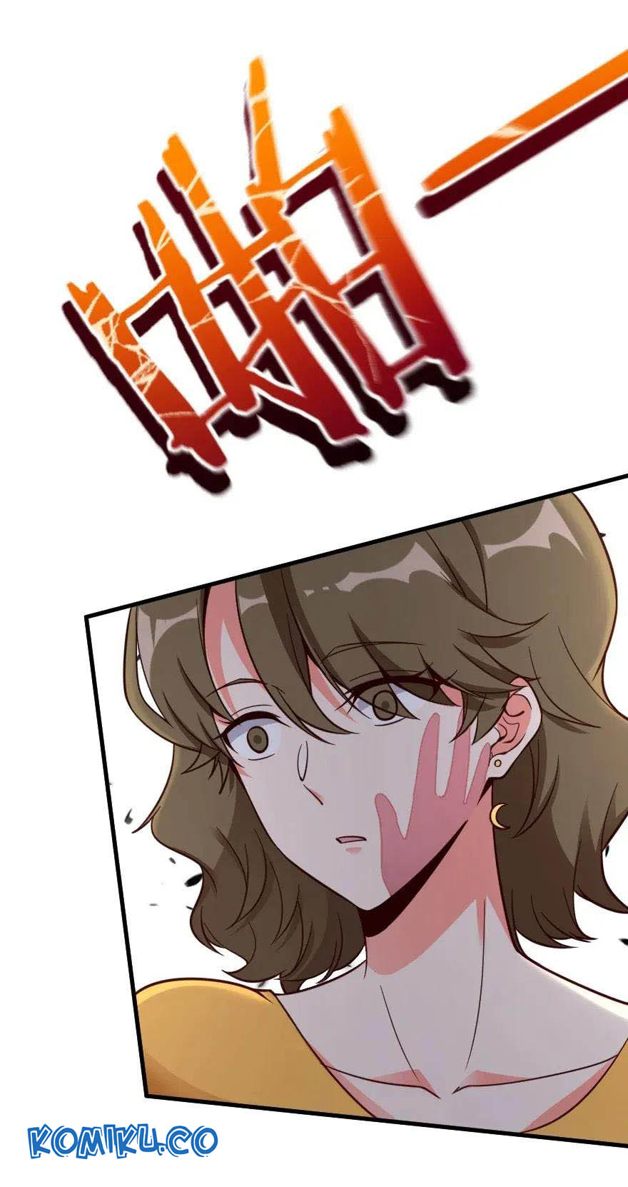 Release That Witch Chapter 170 Gambar 48