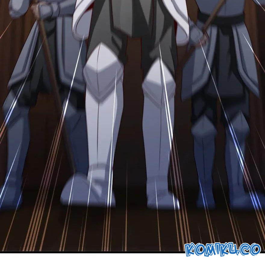 Release That Witch Chapter 171 Gambar 13