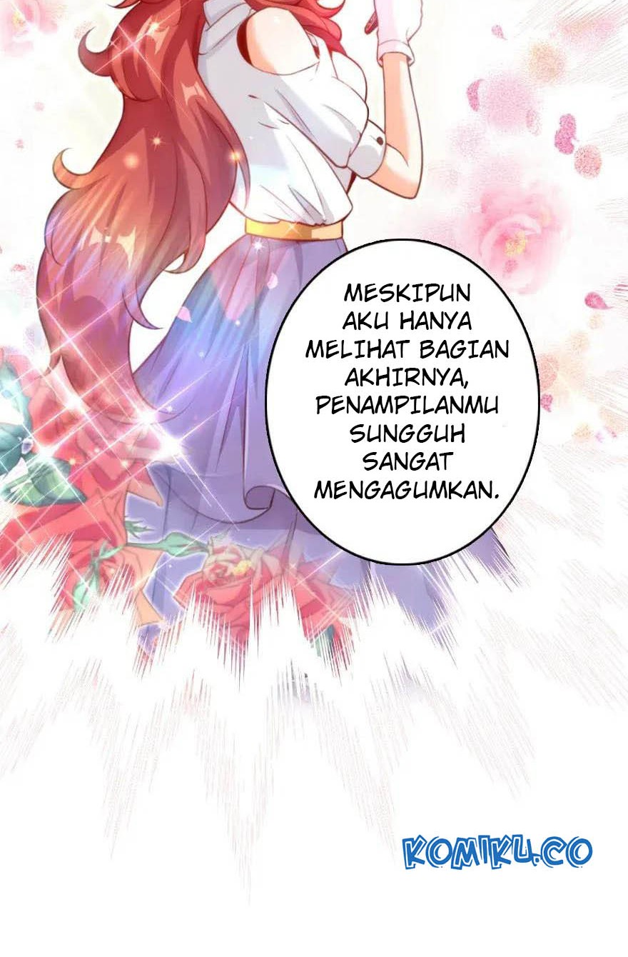 Release That Witch Chapter 171 Gambar 23