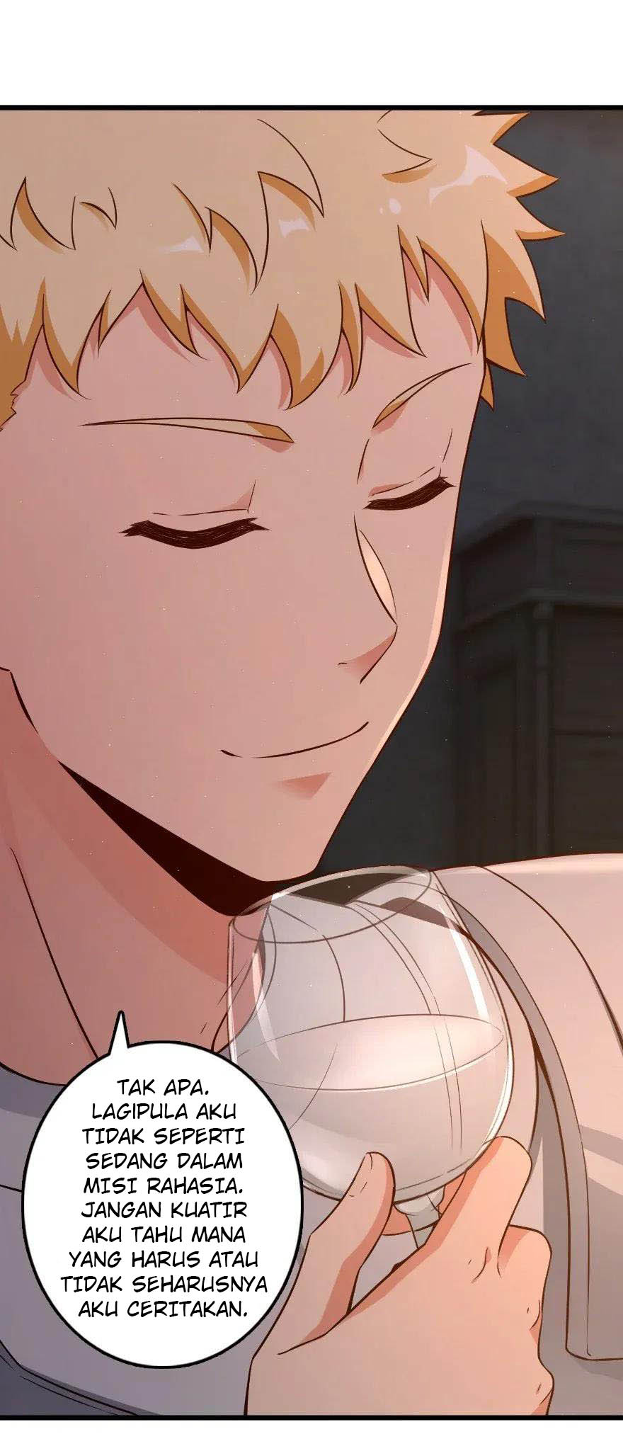 Release That Witch Chapter 171 Gambar 28