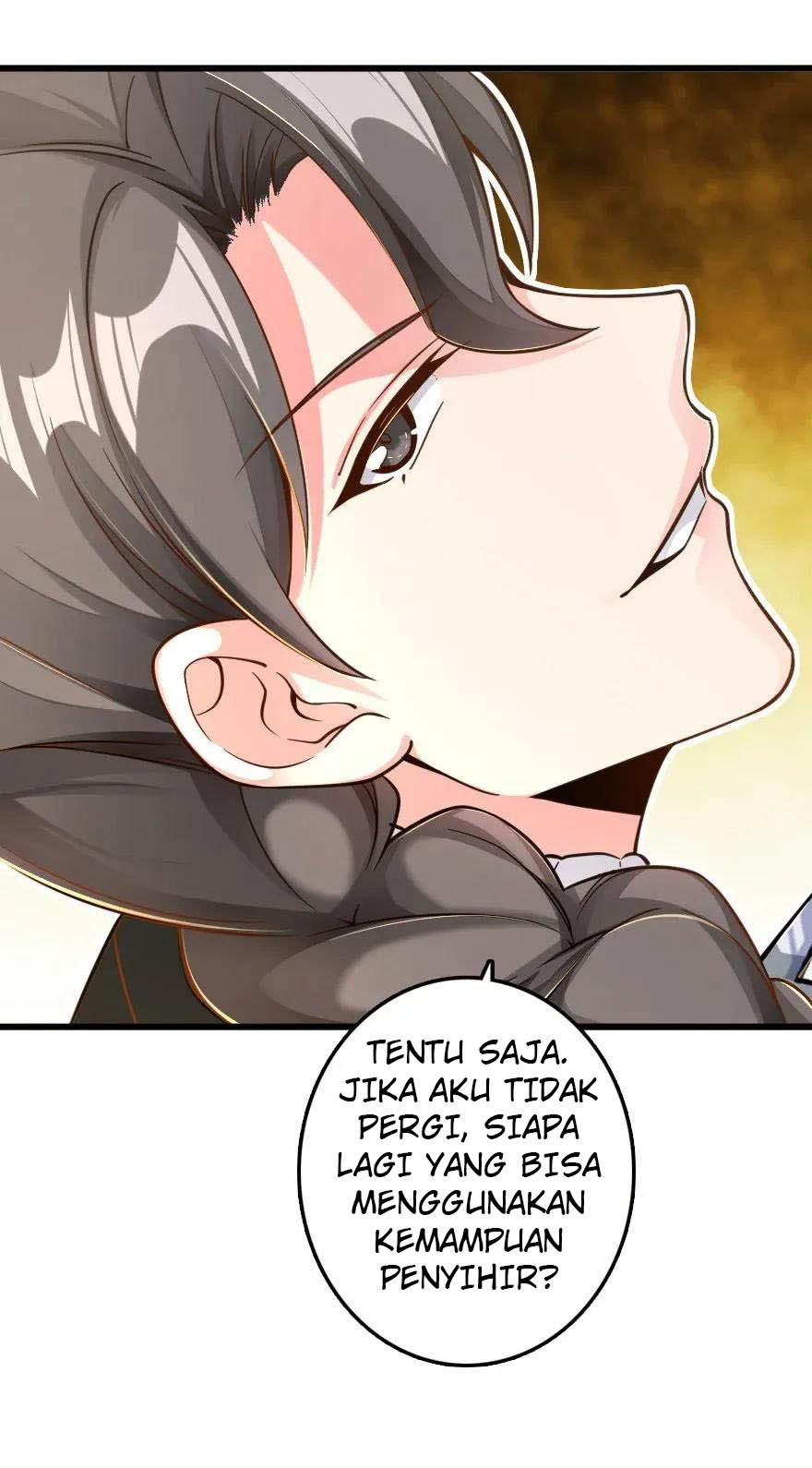 Release That Witch Chapter 171 Gambar 43