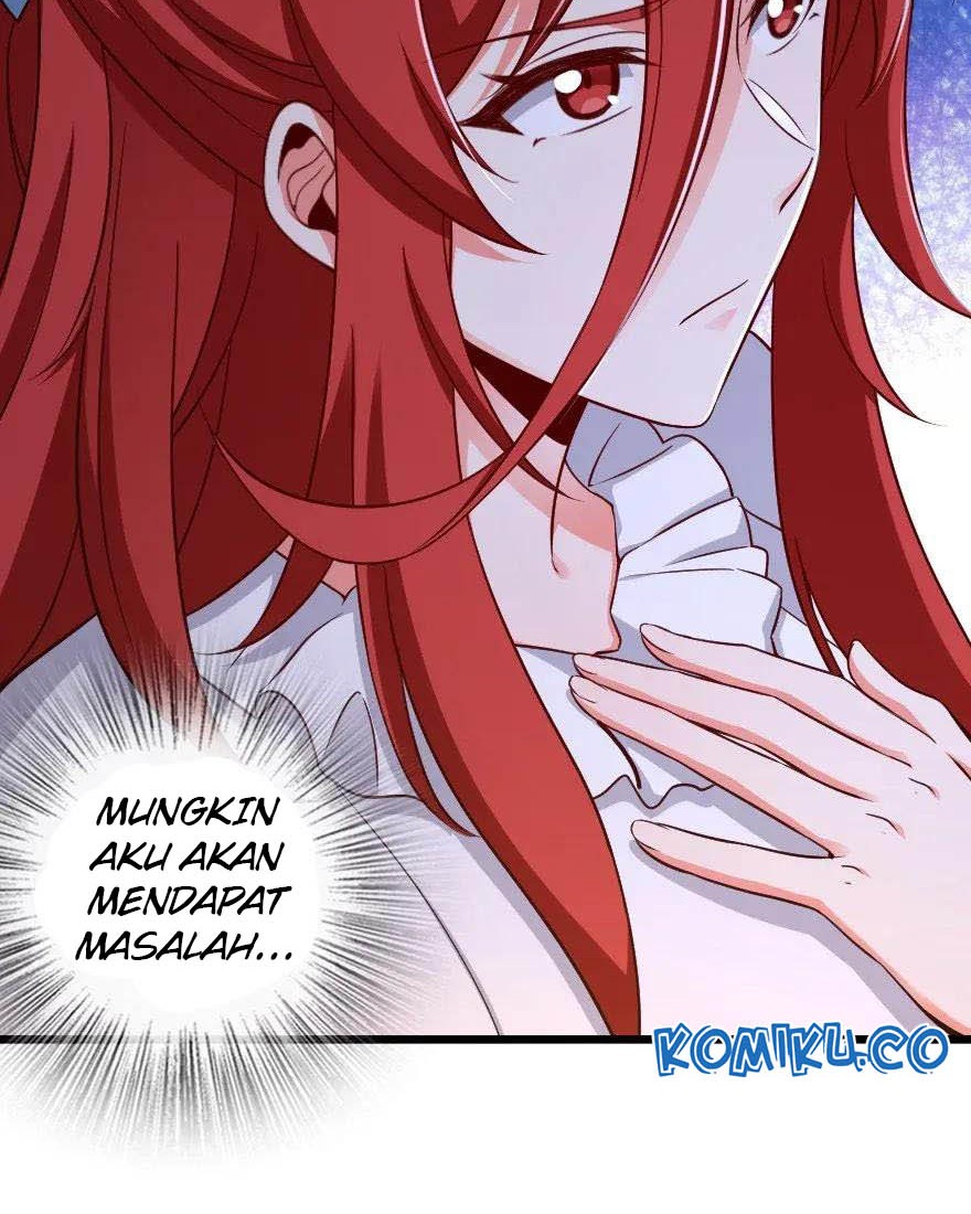 Release That Witch Chapter 171 Gambar 6