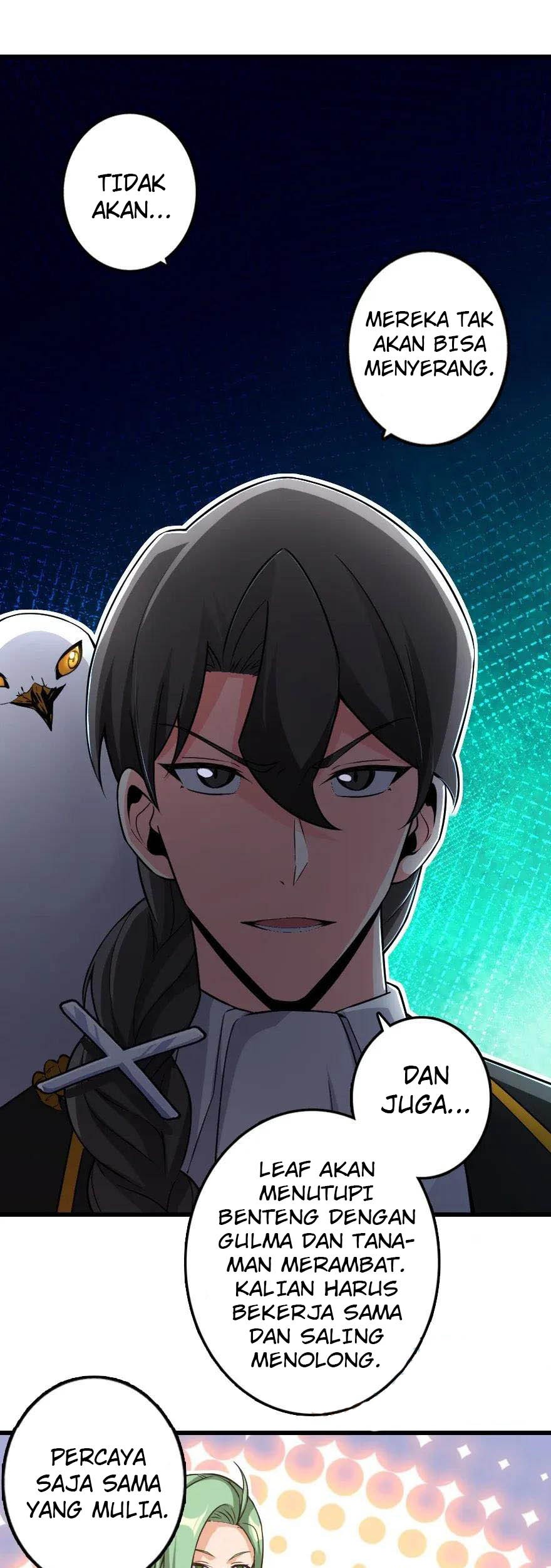 Release That Witch Chapter 172 Gambar 15