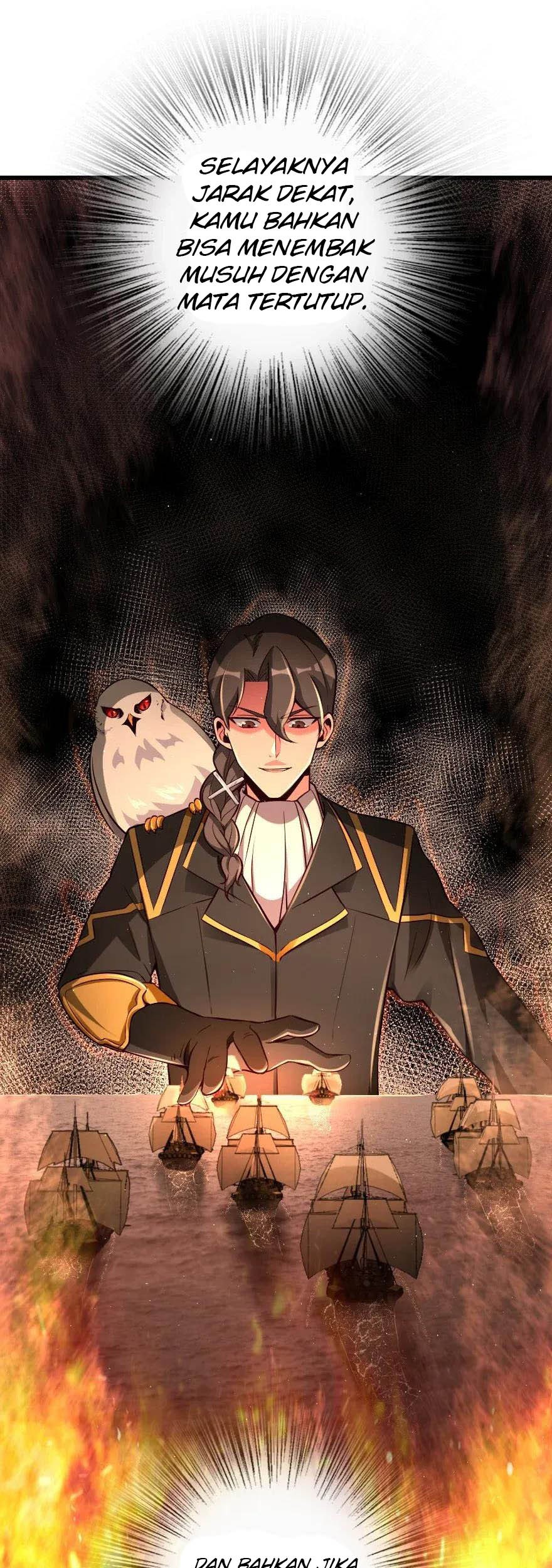 Release That Witch Chapter 172 Gambar 19