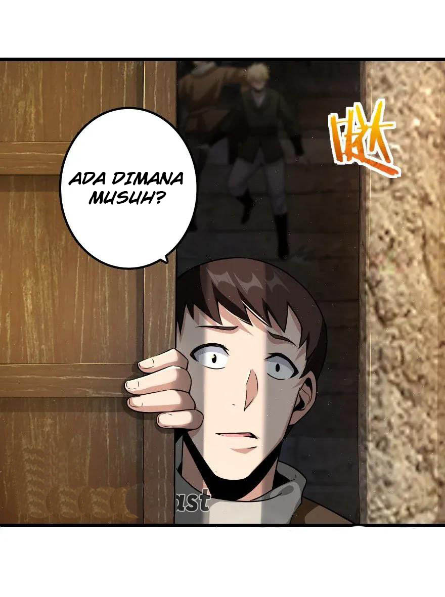 Release That Witch Chapter 172 Gambar 24