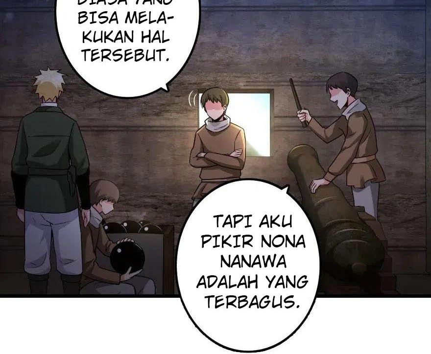 Release That Witch Chapter 172 Gambar 31