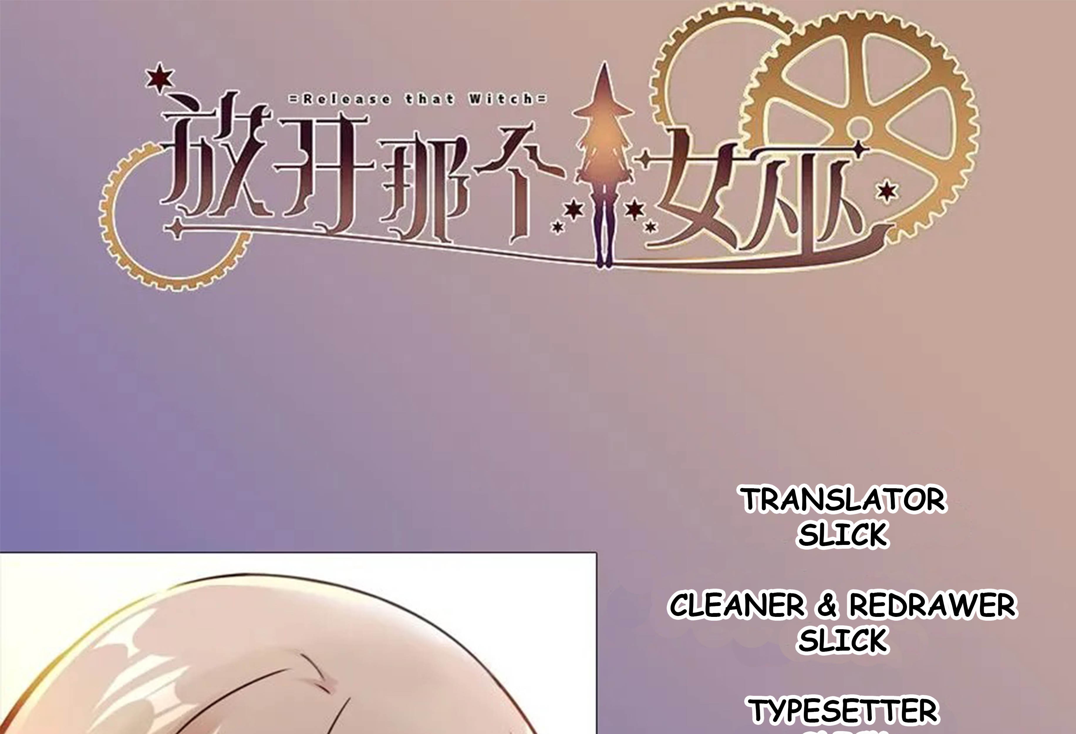 Komik Release That Witch Chapter 172 gambar nomor 1