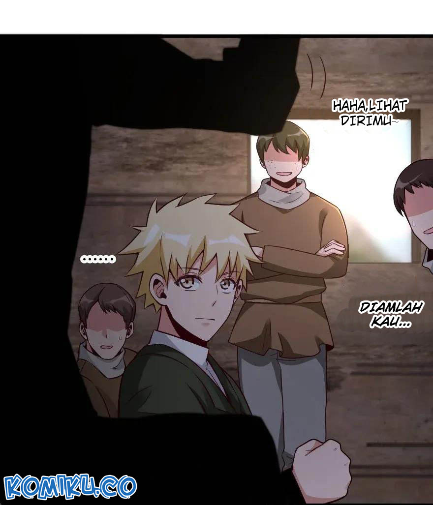 Release That Witch Chapter 172 Gambar 34