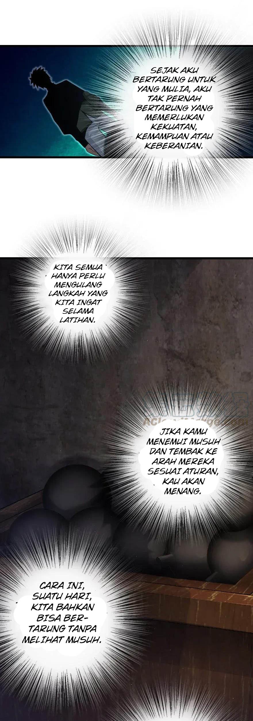 Release That Witch Chapter 172 Gambar 36