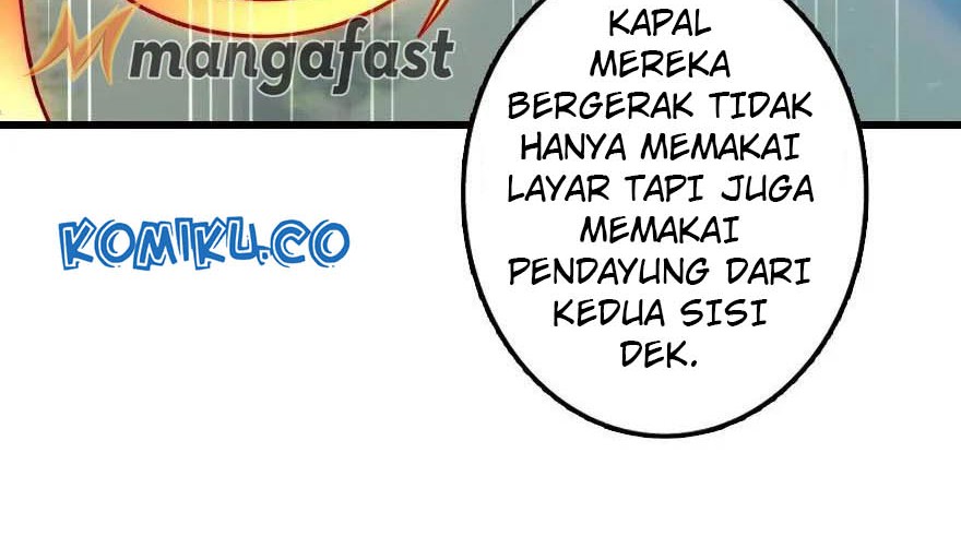 Release That Witch Chapter 172 Gambar 44