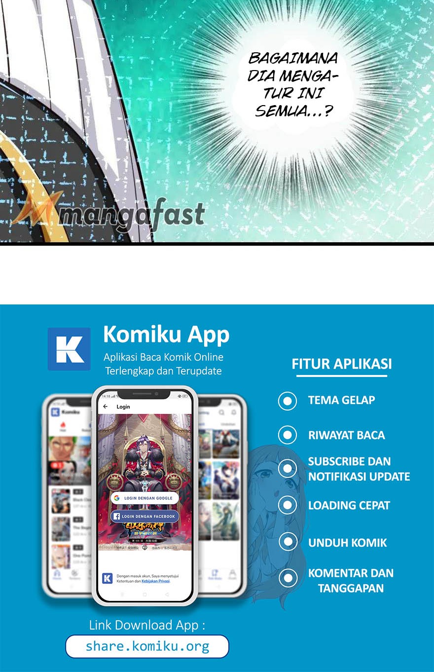 Release That Witch Chapter 172 Gambar 59