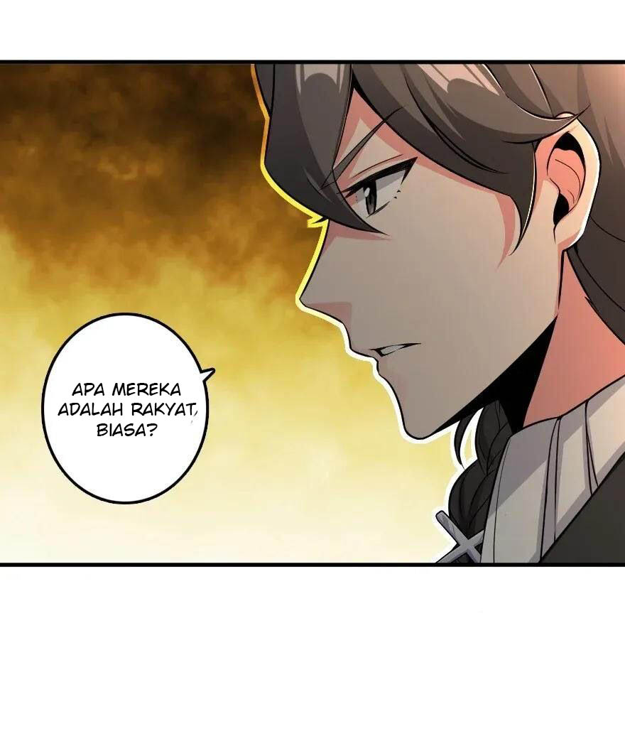 Release That Witch Chapter 174 Gambar 5