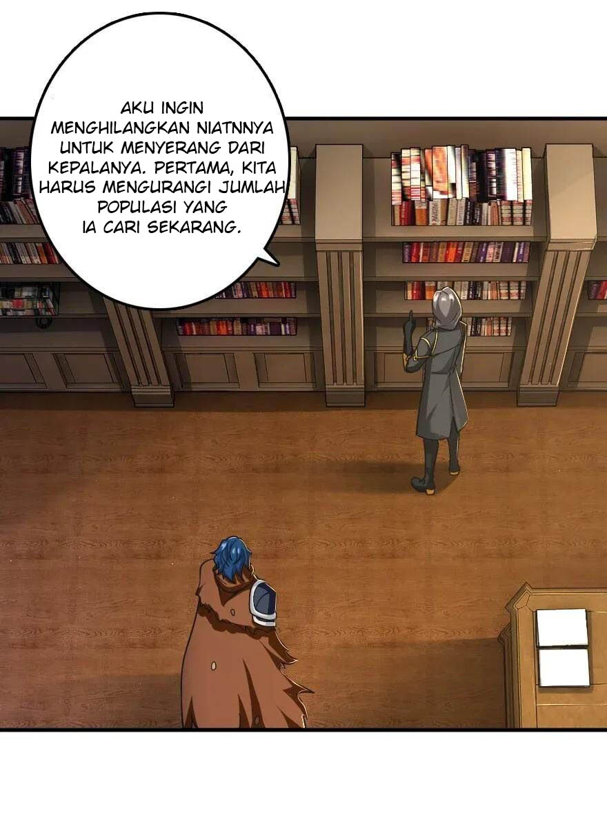 Release That Witch Chapter 174 Gambar 19