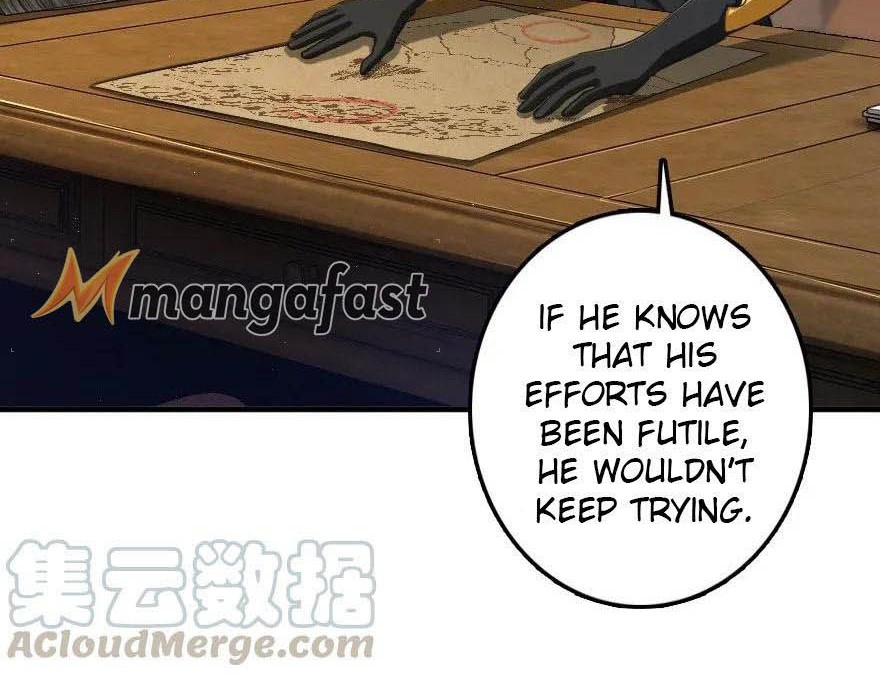 Release That Witch Chapter 174 Gambar 22