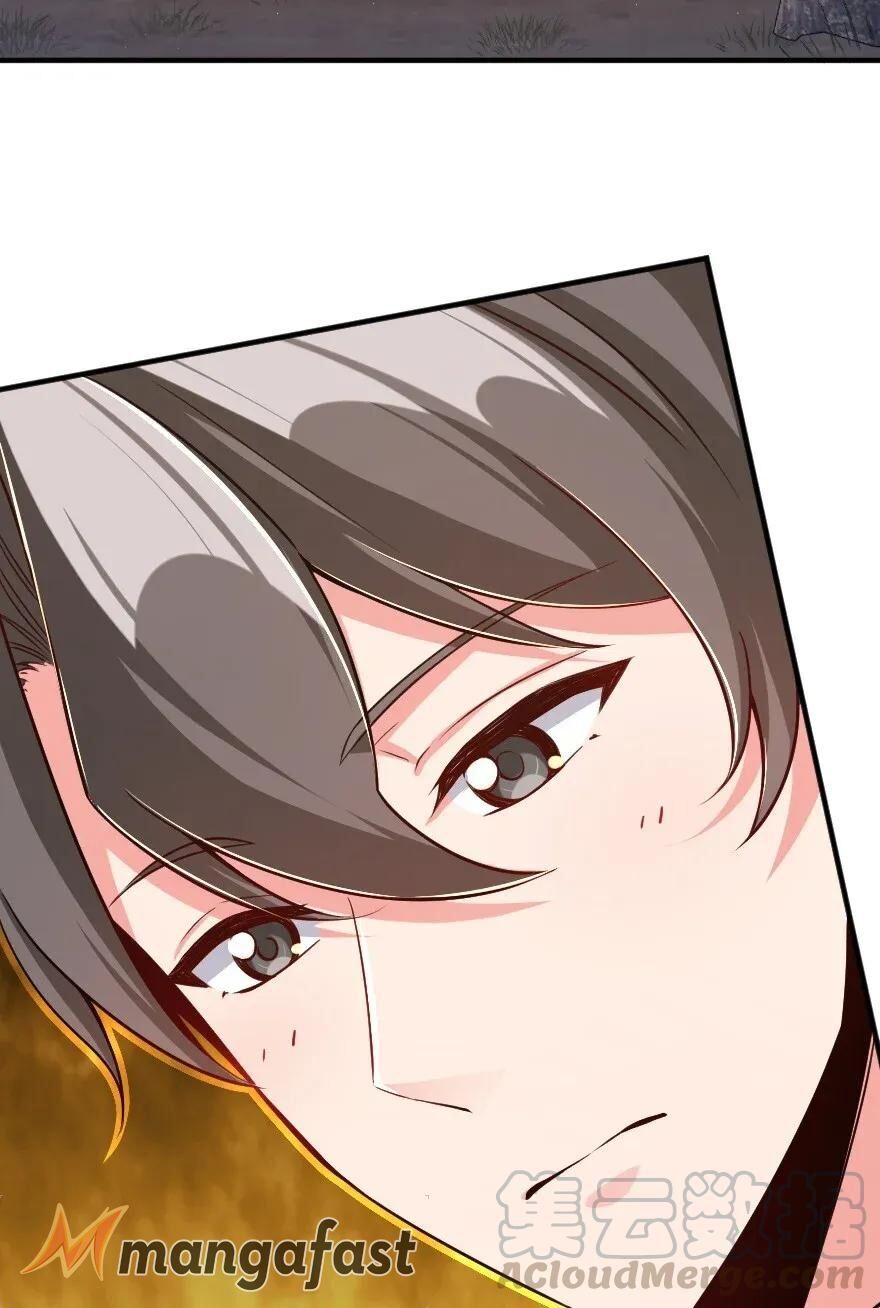 Release That Witch Chapter 175 Gambar 34