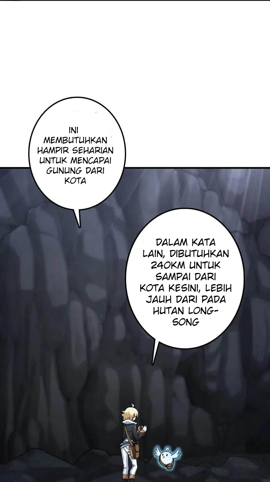 Release That Witch Chapter 178 Gambar 16