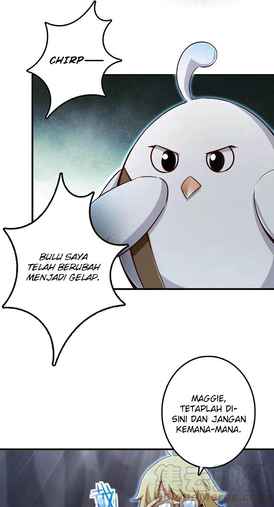 Release That Witch Chapter 178 Gambar 19