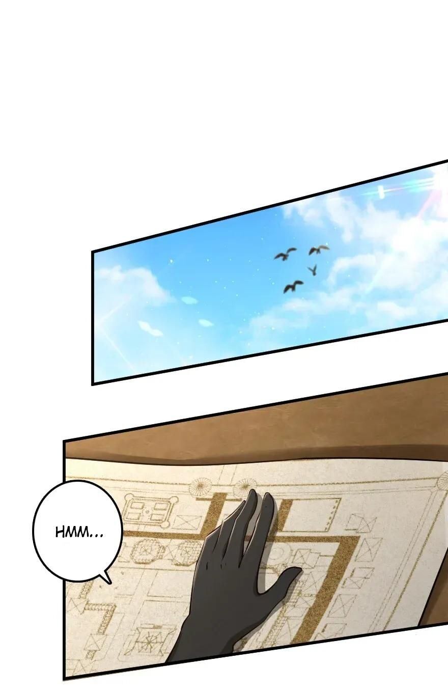 Release That Witch Chapter 178 Gambar 27