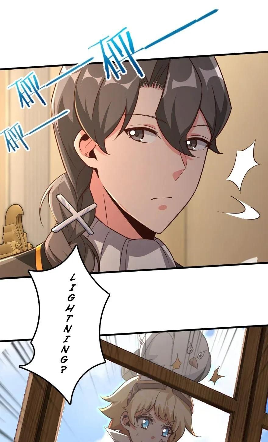 Release That Witch Chapter 178 Gambar 29