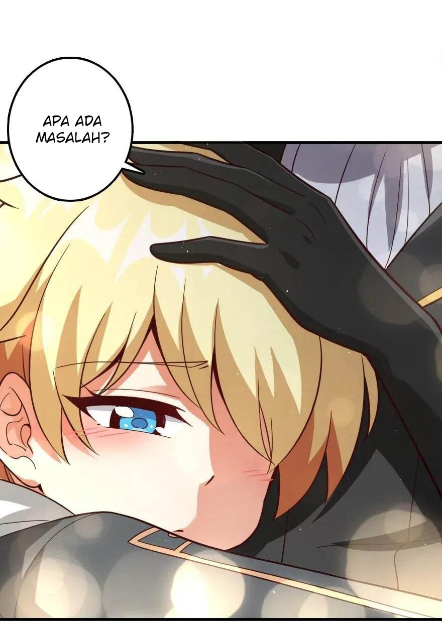 Release That Witch Chapter 178 Gambar 35