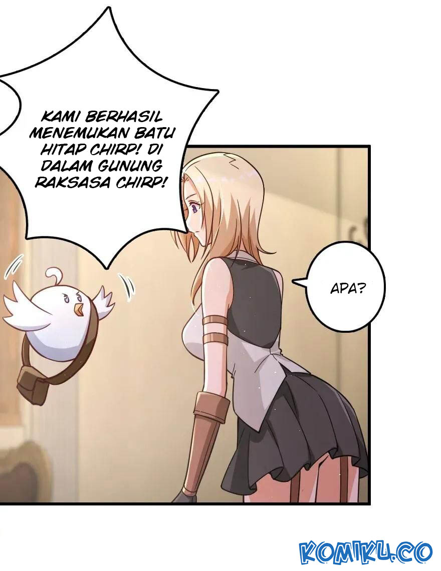 Release That Witch Chapter 178 Gambar 36