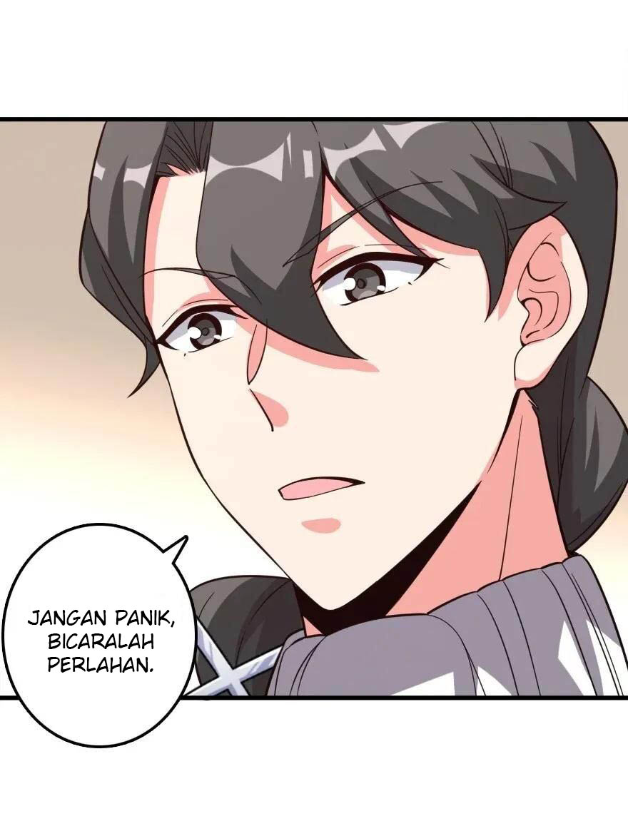 Release That Witch Chapter 178 Gambar 38